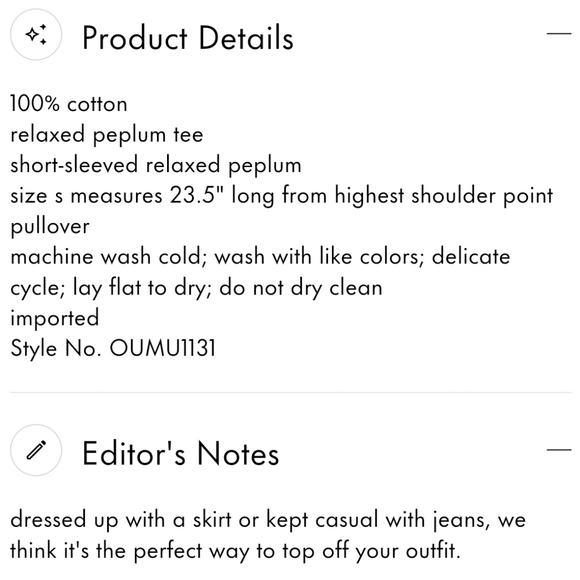 NWT Kate Spade Broome Street "Stud Embellished Tee" in Pink Sand, Women's Size S - Picture 10 of 11